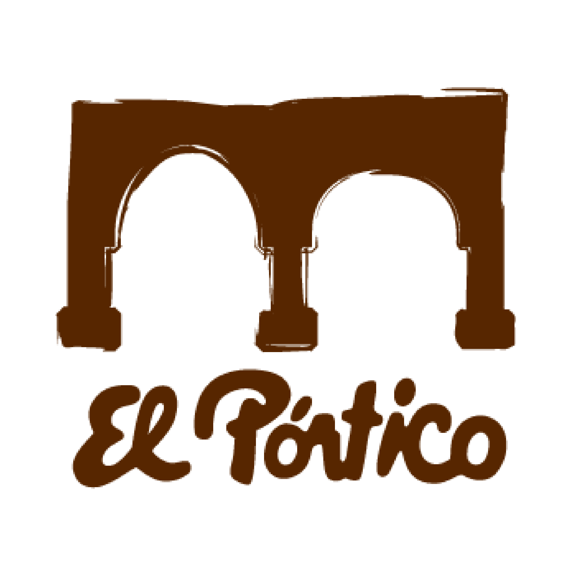 Logotipo_El_Portico